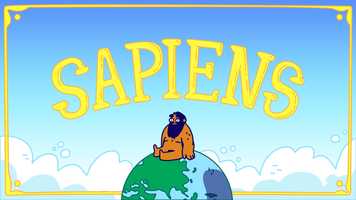 Free download Sapiens video and edit with RedcoolMedia movie maker MovieStudio video editor online and AudioStudio audio editor onlin