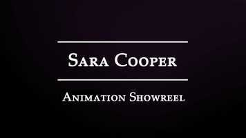 Free download Sara Cooper Animation Showreel video and edit with RedcoolMedia movie maker MovieStudio video editor online and AudioStudio audio editor onlin