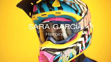 Free download Sara Garca: Herona | Blanca Ninwen | #HeronasEn60 video and edit with RedcoolMedia movie maker MovieStudio video editor online and AudioStudio audio editor onlin