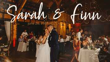 Free download Sarah and Finn End-Of-Night Film video and edit with RedcoolMedia movie maker MovieStudio video editor online and AudioStudio audio editor onlin