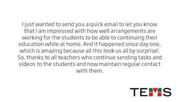 Free download Sarah Ebery TEMS survey online learning video and edit with RedcoolMedia movie maker MovieStudio video editor online and AudioStudio audio editor onlin