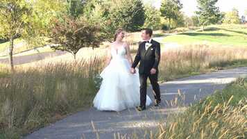 Free download Sarah  Erics wedding at RiverCrest Golf Club video and edit with RedcoolMedia movie maker MovieStudio video editor online and AudioStudio audio editor onlin