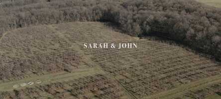 Free download Sarah + John  | Ridges at Sand Creek video and edit with RedcoolMedia movie maker MovieStudio video editor online and AudioStudio audio editor onlin