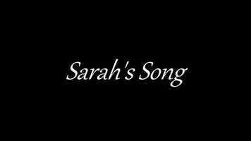 Free download Sarahs Song Trailer (Vancouver Film School) video and edit with RedcoolMedia movie maker MovieStudio video editor online and AudioStudio audio editor onlin