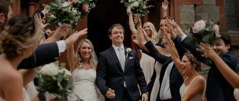 Free download Sarah + Travis - Wedding Film video and edit with RedcoolMedia movie maker MovieStudio video editor online and AudioStudio audio editor onlin