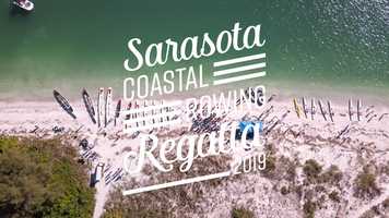 Free download Sarasota Coastal Rowing Regatta - 2019 video and edit with RedcoolMedia movie maker MovieStudio video editor online and AudioStudio audio editor onlin