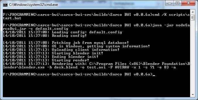 Download web tool or web app Sarcoexs Blender Web Interface