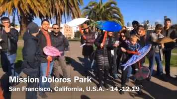 Free download Sardine Pacifiche - San Francisco - Rome video and edit with RedcoolMedia movie maker MovieStudio video editor online and AudioStudio audio editor onlin