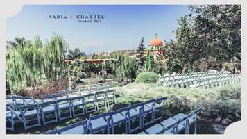 Free download Saria  Charbel | Wedding trailer | Michael Garden video and edit with RedcoolMedia movie maker MovieStudio video editor online and AudioStudio audio editor onlin