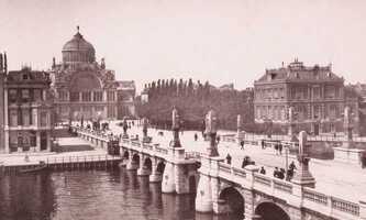 Free download Sarphatis Visioen trailer video and edit with RedcoolMedia movie maker MovieStudio video editor online and AudioStudio audio editor onlin