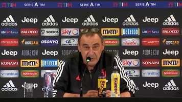 Free download Sarri ammette Higuain Litigo solo con lui video and edit with RedcoolMedia movie maker MovieStudio video editor online and AudioStudio audio editor onlin