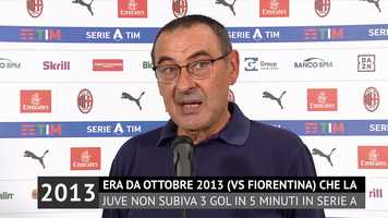 Free download Sarri Blackout dovuto al KO Lazio Caate. Ora testa alla prossima video and edit with RedcoolMedia movie maker MovieStudio video editor online and AudioStudio audio editor onlin