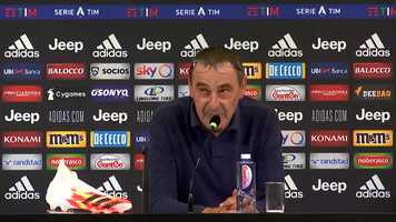 Free download Sarri Dybala Stasera partita difficile per lui video and edit with RedcoolMedia movie maker MovieStudio video editor online and AudioStudio audio editor onlin