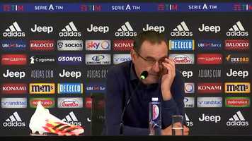 Free download Sarri Scudetto Dobbiamo fare 11 punti video and edit with RedcoolMedia movie maker MovieStudio video editor online and AudioStudio audio editor onlin