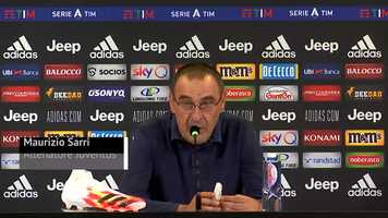 Free download Sarri Sostituzione Pjanic Era nervoso video and edit with RedcoolMedia movie maker MovieStudio video editor online and AudioStudio audio editor onlin