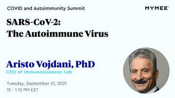 Free download SARS-CoV-2: The Autoimmune Virus video and edit with RedcoolMedia movie maker MovieStudio video editor online and AudioStudio audio editor onlin