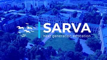Free download Sarva - Next generation Education video and edit with RedcoolMedia movie maker MovieStudio video editor online and AudioStudio audio editor onlin