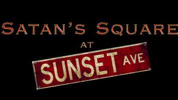 Free download Satans Square at Sunset Ave Official Trailer video and edit with RedcoolMedia movie maker MovieStudio video editor online and AudioStudio audio editor onlin
