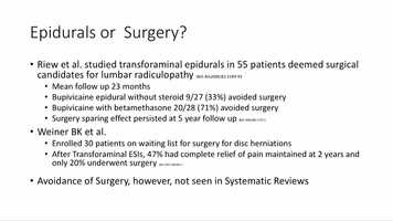 Free download SAT RM6 - 06 - Pro- Time for Spinal Injections- Do-They Work- Fact Or Fiction - Give-Me Science! video and edit with RedcoolMedia movie maker MovieStudio video editor online and AudioStudio audio editor onlin
