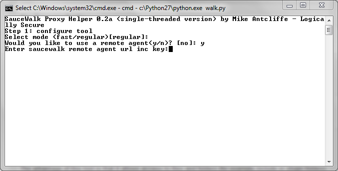 Download web tool or web app SauceWalk Proxy Helper Download web tool or web app SauceWalk Proxy Helper
