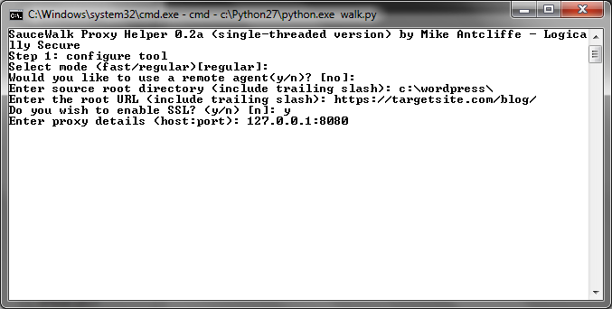 Download web tool or web app SauceWalk Proxy Helper Download web tool or web app SauceWalk Proxy Helper