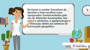 Free download saude ambiental video and edit with RedcoolMedia movie maker MovieStudio video editor online and AudioStudio audio editor onlin