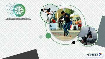 Free download Saudi Roll video and edit with RedcoolMedia movie maker MovieStudio video editor online and AudioStudio audio editor onlin