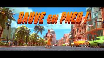 Free download Sauve qui pneu. Sound Design (RE design) video and edit with RedcoolMedia movie maker MovieStudio video editor online and AudioStudio audio editor onlin