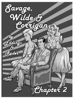 Free download Savage, Wilde   Corrigan - Chap.2 video and edit with RedcoolMedia movie maker MovieStudio video editor online and AudioStudio audio editor onlin