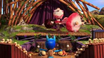 Free download Savannah Steiner Stop Motion Animator Reel 2019 video and edit with RedcoolMedia movie maker MovieStudio video editor online and AudioStudio audio editor onlin