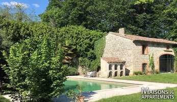 Free download SAVASSE - MAISON A VENDRE - 799 000  - 620 m - 16 pices video and edit with RedcoolMedia movie maker MovieStudio video editor online and AudioStudio audio editor onlin