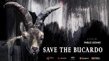 Free download Save the Bucardo video and edit with RedcoolMedia movie maker MovieStudio video editor online and AudioStudio audio editor onlin