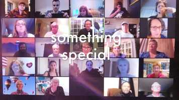 Free download Save the Date, 7/10/2020 - Federal Way Chorale Virtual Choir Premiere video and edit with RedcoolMedia movie maker MovieStudio video editor online and AudioStudio audio editor onlin