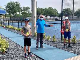 Free download Saviano Open Tennis Tournament video and edit with RedcoolMedia movie maker MovieStudio video editor online and AudioStudio audio editor onlin