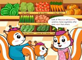 Free download Saving, Spending, Sharing with Squirrel Treehouse video and edit with RedcoolMedia movie maker MovieStudio video editor online and AudioStudio audio editor onlin