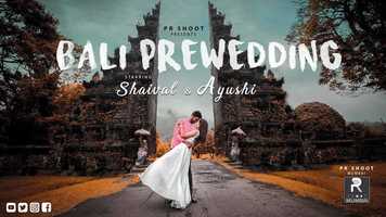 Free download Sawarne Lage Full Video Song ll Bali Pre Wedding ll PR Shoot Mumbai ll video and edit with RedcoolMedia movie maker MovieStudio video editor online and AudioStudio audio editor onlin