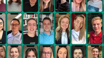 Free download Saxion Online Open Dagen - Introductie film video and edit with RedcoolMedia movie maker MovieStudio video editor online and AudioStudio audio editor onlin