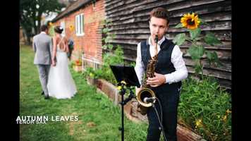 Free download Saxophone Music Clips video and edit with RedcoolMedia movie maker MovieStudio video editor online and AudioStudio audio editor onlin