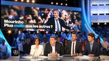 Free download Sbastien Chapuis - Canal Football Club (2014) avant Chelsea-PSG video and edit with RedcoolMedia movie maker MovieStudio video editor online and AudioStudio audio editor onlin