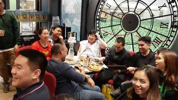 Free download SB COMIC-CON video and edit with RedcoolMedia movie maker MovieStudio video editor online and AudioStudio audio editor onlin