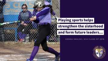 Free download SCA Athletics Forms Leaders video and edit with RedcoolMedia movie maker MovieStudio video editor online and AudioStudio audio editor onlin