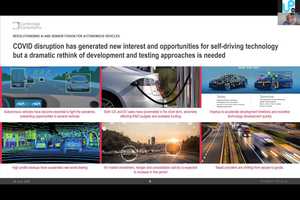 Free download ScaleUp 360 Advanced Driver Assistance Systems- REVOLUTIONISING AI AND SENSOR FUSION FOR AUTONOMOUS VEHICLES video and edit with RedcoolMedia movie maker MovieStudio video editor online and AudioStudio audio editor onlin