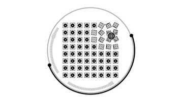 Free download Scanning video and edit with RedcoolMedia movie maker MovieStudio video editor online and AudioStudio audio editor onlin