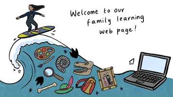 Free download Scarborough Museums Trust Learning VO video and edit with RedcoolMedia movie maker MovieStudio video editor online and AudioStudio audio editor onlin