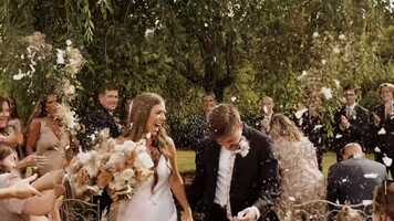 Free download Scarlett  Bryce Wedding Film video and edit with RedcoolMedia movie maker MovieStudio video editor online and AudioStudio audio editor onlin