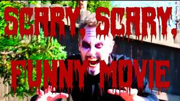 Free download Scary, Scary, Funny Movie video and edit with RedcoolMedia movie maker MovieStudio video editor online and AudioStudio audio editor onlin