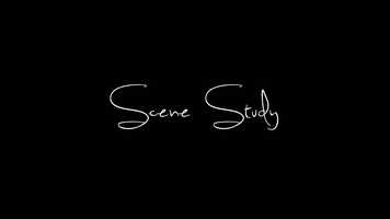 Free download Scene Study - Teaser Trailer video and edit with RedcoolMedia movie maker MovieStudio video editor online and AudioStudio audio editor onlin