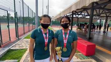 Free download SCGS win Tennis Final video and edit with RedcoolMedia movie maker MovieStudio video editor online and AudioStudio audio editor onlin