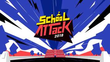 Free download School Attack 2018 video and edit with RedcoolMedia movie maker MovieStudio video editor online and AudioStudio audio editor onlin