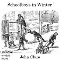 Free download Schoolboys in Winter audio book and edit with RedcoolMedia movie maker MovieStudio video editor online and AudioStudio audio editor onlin